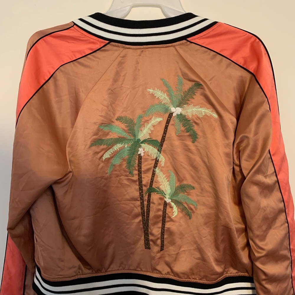 Mossimo jacket - Picture 2 of 2